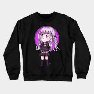 Chibi Kyoko Crewneck Sweatshirt